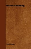 Historic Costuming (eBook, ePUB) Historic Costuming (eBook, ePUB)