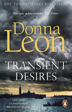 Transient Desires (eBook, ePUB) - Leon, Donna