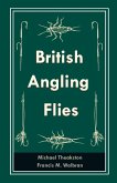 British Angling Flies (eBook, ePUB)