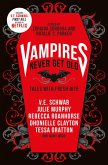 Vampires Never Get Old: (eBook, ePUB)