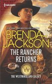 The Rancher Returns (eBook, ePUB)