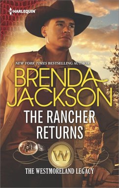 The Rancher Returns (eBook, ePUB) - Jackson, Brenda