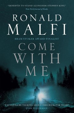 Come with Me (eBook, ePUB) - Malfi, Ronald