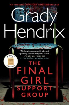 Cover The Final Girl Support Group (eBook, ePUB)
