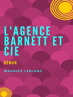 L'Agence Barnett et Cie (eBook, ePUB)