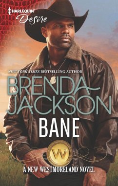 Cover Bane (eBook, ePUB)