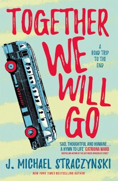 Together We Will Go (eBook, ePUB) - Straczynski, J. Michael