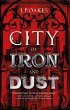 City of Iron and Dust (eBook, ePUB) - Bild 1