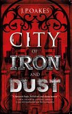 City of Iron and Dust (eBook, ePUB)