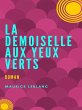 La Demoiselle aux Yeux Verts (eBook,... - Bild 1