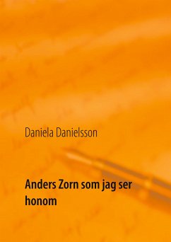 Anders Zorn som jag ser honom (eBook, ePUB)