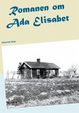 Romanen om Ada Elisabet (eBook, ePUB)