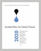 SNS Economic Policy Council Report 2020: Swedish Policy for Global Climate (eBook, PDF)