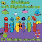 Blubben och Blubbianerna (eBook, PDF) Blubben och Blubbianerna (eBook, PDF)
