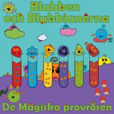 Blubben och Blubbianerna (eBook, PDF)
