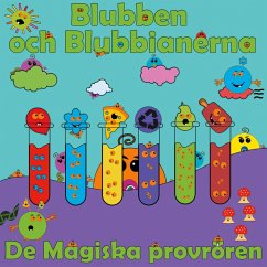 Blubben och Blubbianerna (eBook, PDF) - Johansson, Peter; Källman, Annika