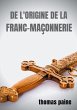 De l'origine de la Franc-maçonnerie... - Bild 1