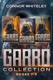 Garro: Collection Book 7-9 (The Garro Series, #15) (eBook, ePUB)