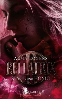 Cover Bellatrix (eBook, ePUB)