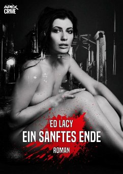EIN SANFTES ENDE (eBook, ePUB) - Lacy, Ed