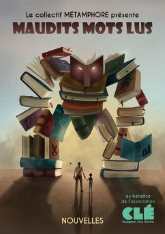 Cover Maudits mots lus (eBook, ePUB)