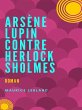 Arsène Lupin contre Herlock Sholmès... - Bild 1
