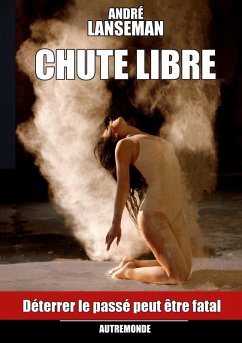 Chute Libre (eBook, ePUB)