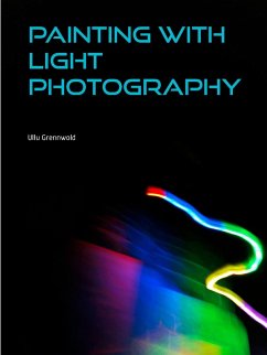 lightpainting photography photogallery (eBook, ePUB) lightpainting photography photogallery (eBook, ePUB)