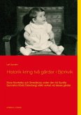 Historik kring två gårdar i Björkvik (eBook, ePUB)