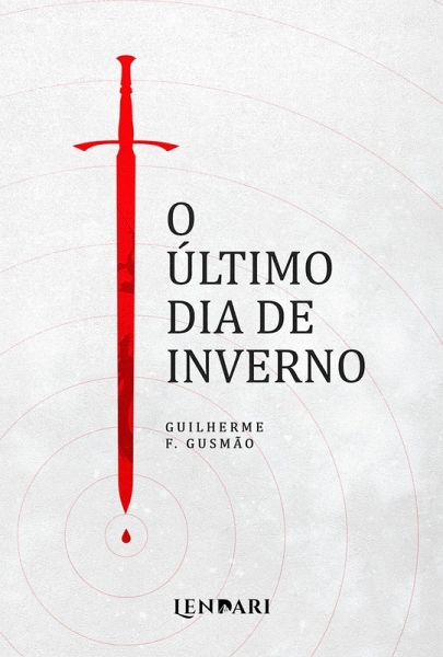 O último dia de inverno (eBook, ePUB)