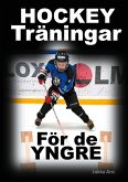 Hockeyträningar (eBook, ePUB)