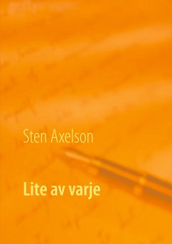 Lite av varje (eBook, ePUB)