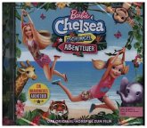 Barbie & Chelsea - Dschungel-Abenteuer