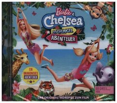 Barbie & Chelsea - Dschungel-Abenteuer