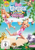 Barbie & Chelsea - Dschungel-Abenteuer - Die DVD zum Film Limited Edition