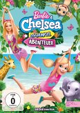Barbie & Chelsea - Dschungel-Abenteuer - Die DVD zum Film