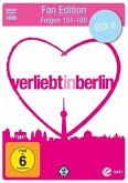 Verliebt in Berlin - Box 6 - Folgen 151-180 Fan Edition