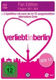 Verliebt in Berlin - Box 13 - Folgen 361-364