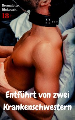 Entführt von zwei Krankenschwestern (eBook, ePUB) - Binkowski, Bernadette