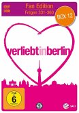 Verliebt in Berlin - Box 12 - Folgen 331-360 Fan Edition