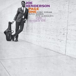 Page One - Henderson,Joe