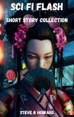 Sci-Fi Flash (eBook, ePUB) Sci-Fi Flash (eBook, ePUB)