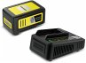 Kärcher Starter Kit Battery Power 18/50 - Bild 1