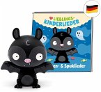 Tonie - Lieblings-Kinderlieder - Halloween & Spuk