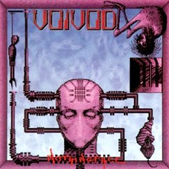 Nothingface - Voivod