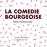 La comédie bourgeoise (MP3-Download)