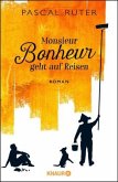 Monsieur Bonheur geht auf Reisen (Restauflage)