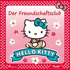 Hello Kitty - Der Freundschaftsclub (MP3-Download) - Sanrio