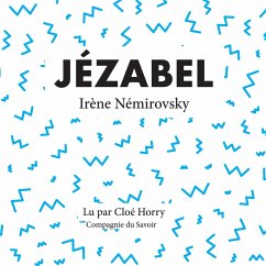 Jézabel (MP3-Download) - Némirovsky, Irène