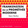 Frankenstein ou le Prométhée moderne... - Bild 1